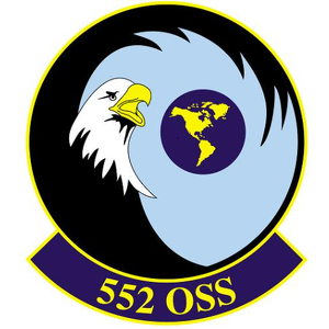 552 OSS